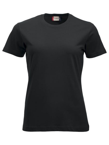 Clique New Classic-T naisten malli 029361
