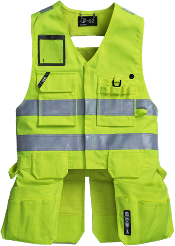 Leijona multitech riipputaskuliivi 126316 (Ovh: 236,90€) Tarjoushintaan! Erä!