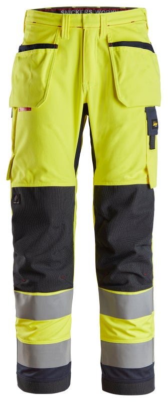 Huomiokeltainen/navy